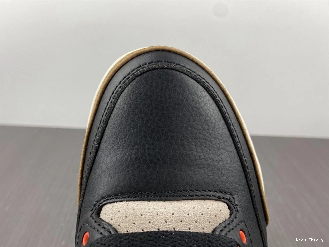Kick Theory Desert Air Jordan Elephant CT8532-008 3 0723